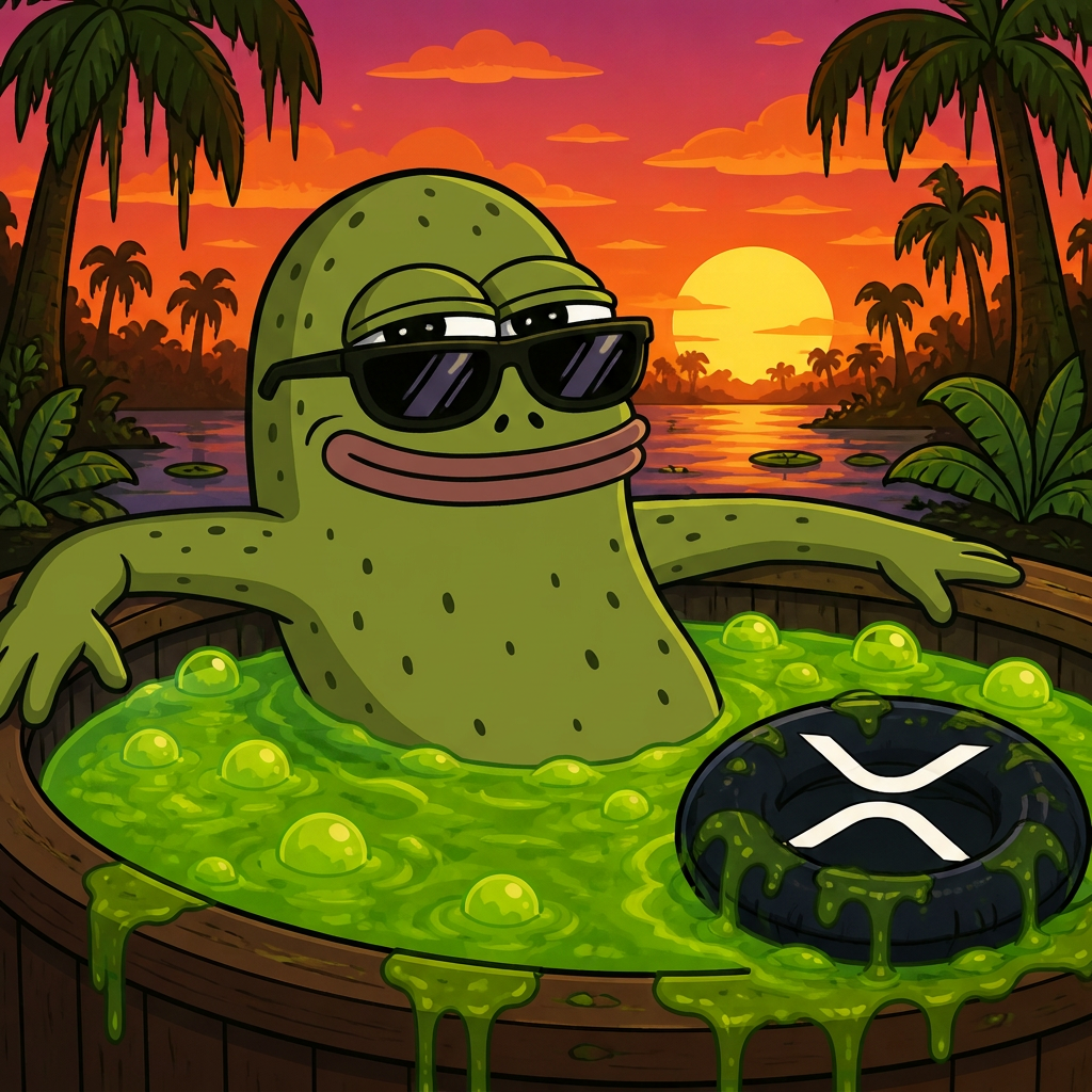 LIQUIDITY POOL