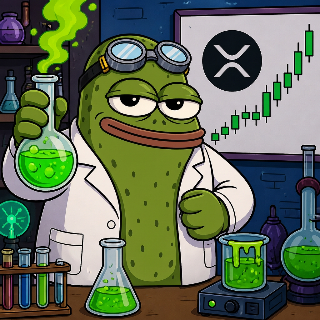 GOO SCIENCE