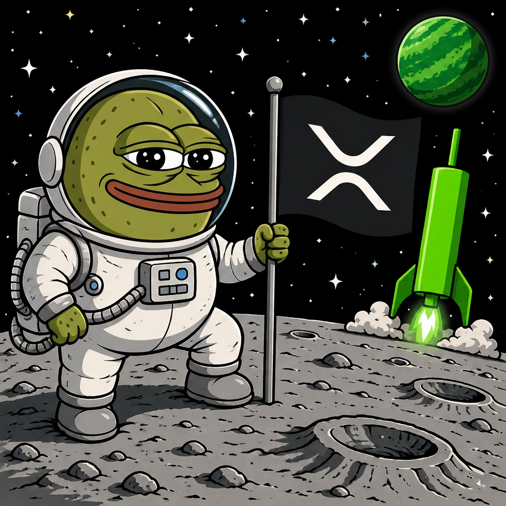 ONE SMALL HOP