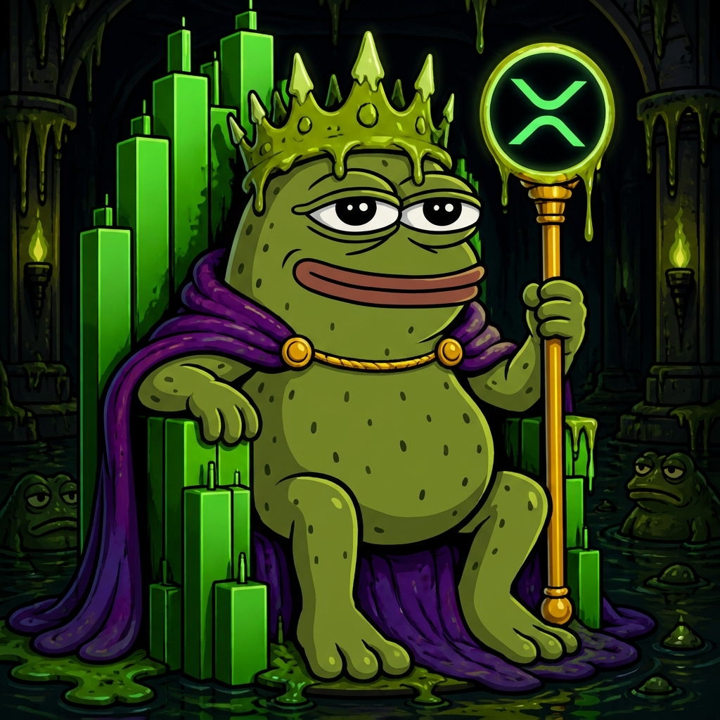 SWAMP LORD