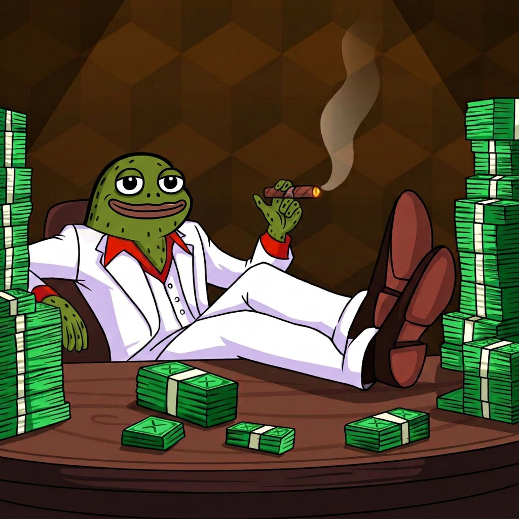 THE SLIME BOSS