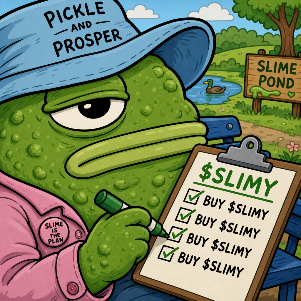 THE ONLY LIST THAT MATTERS