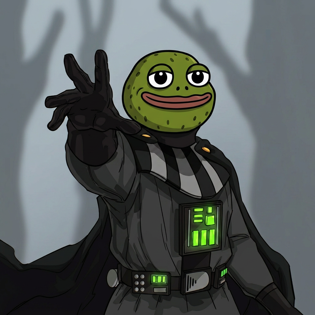 SELL? I FIND YOUR LACK OF FAITH...